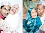 Nenek 119 Tahun Ini Sudah Menikah 23 Kali, Suaminya yang Sekarang Jadi Sorotan