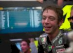 Akhir Karier Valentino Rossi di MotoGP