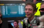 Akhir Karier Valentino Rossi di MotoGP