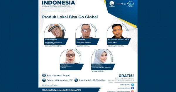 Kenali Lebih Dalam Cara Memasarkan Produk Lokal Agar Mendunia