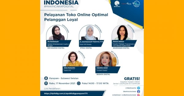 Maksimalkan Kemudahan Layanan Digital untuk Bisnis dan Investasi   