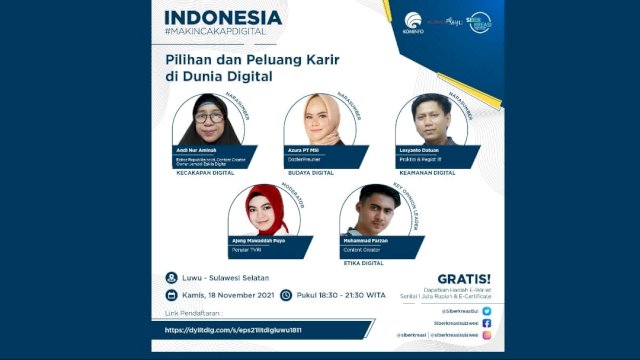 Memanfaatkan Media Digital untuk Meraup Keuntungan