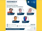 Penuhi Karya Positif di Dunia Digital dengan Konten Budaya Indonesia