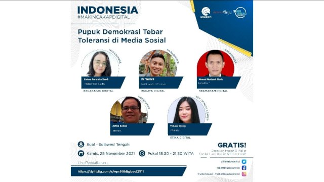 Hindari Kebocoran Data, Bedakan yang Bersifat Pribadi dan Umum
