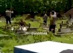 Rindu, Pria di Ponorogo Ini Nekat Gali Kuburan Istrinya