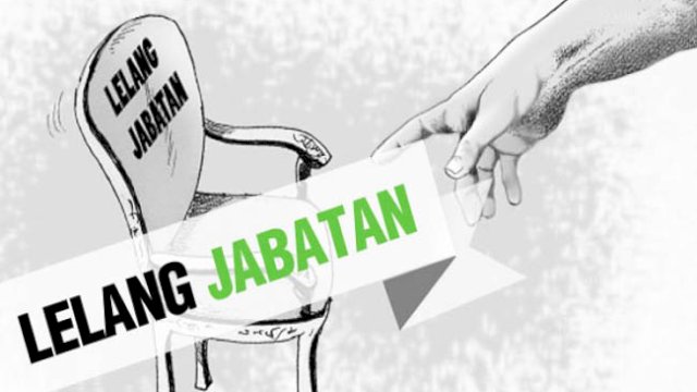 ilustrasi lelang jabatan (ist)