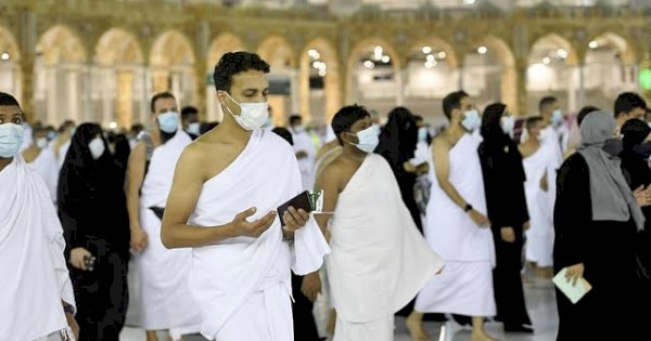 Alhamdulillah! Jemaah Indonesia Sudah Bisa Umrah dengan Syarat Ini