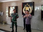 Polri Hormati Keputusan TNI Soal Tahapan Pemeriksaan Prajurit