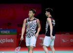 Meski Menang Lawan Jepang, Minions: BWF Kurang Fair