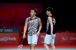 Meski Menang Lawan Jepang, Minions: BWF Kurang Fair