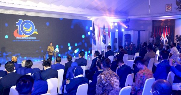 Menjadi Presidensi G20, Jokowi Ingin WNI Bangga pada Indonesia