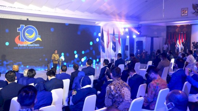 Menjadi Presidensi G20, Jokowi Ingin WNI Bangga pada Indonesia