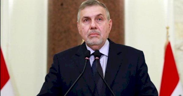 Perdana Menteri Iraq Selamat dari Serangan Drone Penuh Bahan Peledak