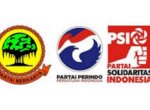 MK Gagalkan Gugatan PSI, Perindo, dan Berkarya Soal Pemilu 2024