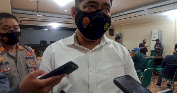 Jelang Penerapan PPKM Level 3, Polisi di Makassar Antisipasi Peredaran Narkoba di Hotel