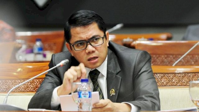 Dok Humas DPR RI