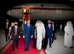 Dari Abu Dhabi Jokowi Akan ke Dubai Lewat Jalur Darat, Ini Agendanya