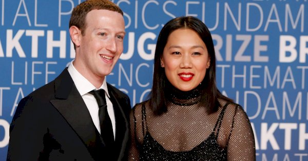 Sejak Usia 3 Tahun Anak Mark Zuckerberg Sudah Diajar Coding