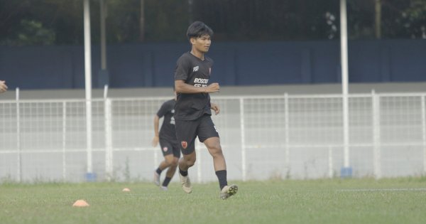 Tiga Pemain Muda PSM Makassar Dapat Panggilan Timnas Indonesia