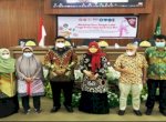 Pengentasan Stunting, Bupati Maros Buka Workshop Pangan Lokal Tinggi Protein Bagi Anak