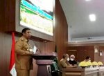 Bupati Maros Dukung Penggunaan Pupuk Organik Pengganti Pupuk Kimia