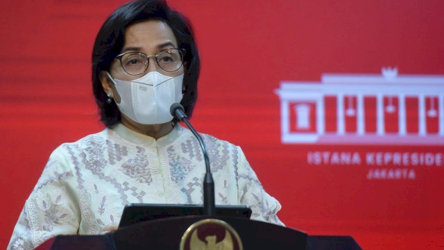 Sri Mulyani