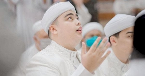 Putra Ustaz Arifin Ilham, Ameer Azzikra Meninggal Dunia