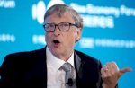 Prediksi Bill Gates, Tahun 2022 Kematian dan Infeksi Covid-19 Turun Drastis