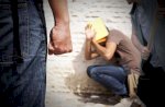 Marah Disuruh Pakai Masker, 2 Penumpang Lansia Aniaya Sopir Bus