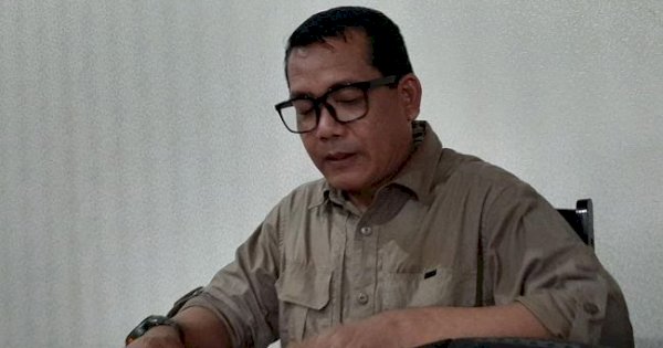 Dekan FISIP Unri Ditetapkan Tersangka Kasus Kekerasan Seksual