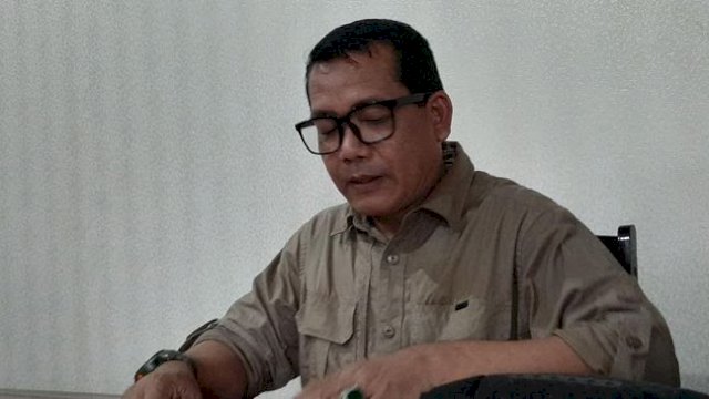 Dekan FISIP Unri Ditetapkan Tersangka Kasus Kekerasan Seksual