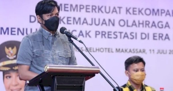 Pendapatan Menurun Tahun 2021, Wali Kota Makassar dan Bapenda Beberkan Alasannya