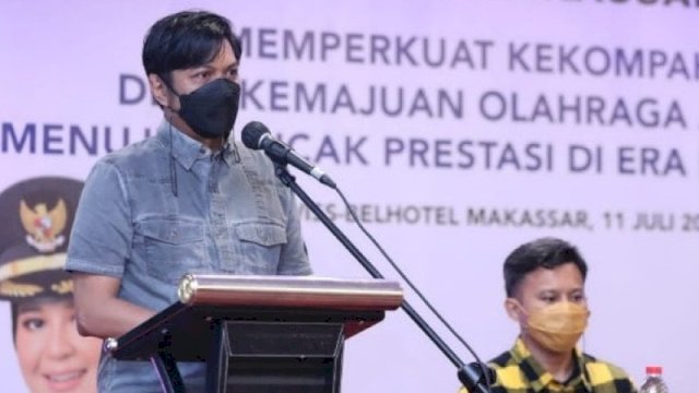 Pendapatan Menurun Tahun 2021, Wali Kota Makassar dan Bapenda Beberkan Alasannya