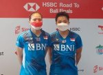 Greys/Apri Tantang Juara Indonesia Masters di Final Indonesia Open