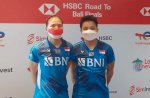 Greys/Apri Tantang Juara Indonesia Masters di Final Indonesia Open