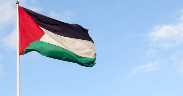 Janda Enam Anak asal Palestina Ditembak Mati Pasukan Israel di Tepi Barat