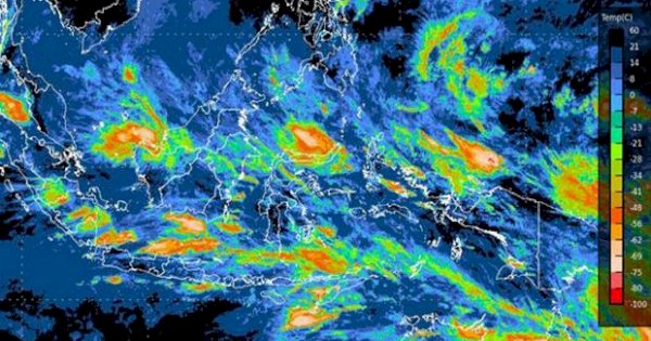 BPBD Maros Siapkan Antisipasi Dampak Fenomena Alam Lanina