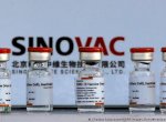 Indonesia Uji Coba Vaksin Booster Sinovac Mulai Tahun Depan