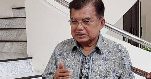 PBNU Trending Topic Usai Politisi Demokrat Usul Jusuf Kalla Calon Ketua Umum