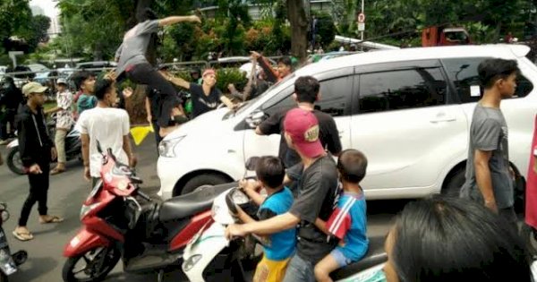 Maklumat MUI Sulsel: Antar Jenazah Tidak Boleh Anarkis, Ini Penjelasannya