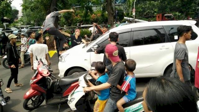 Maklumat MUI Sulsel: Antar Jenazah Tidak Boleh Anarkis, Ini Penjelasannya