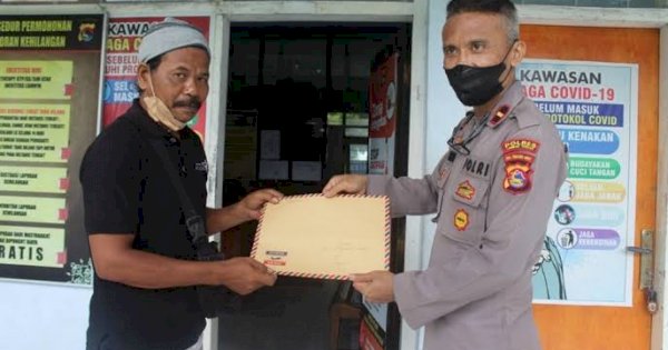 Disebut Gagal di WSBK Mandalika, Pawang Hujan Jokowi Ini Polisikan Warganet