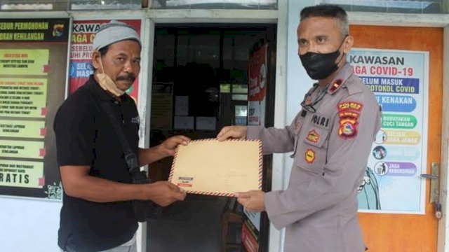 Disebut Gagal di WSBK Mandalika, Pawang Hujan Jokowi Ini Polisikan Warganet