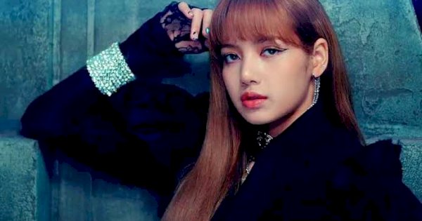 Lisa Blackpink Terkonfirmasi Positif Covid-19