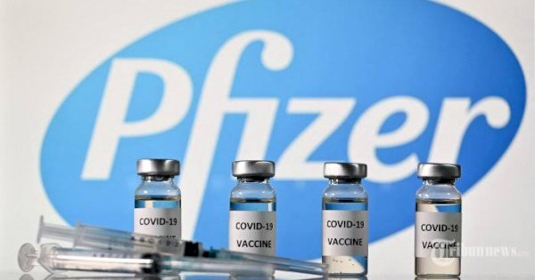 Pfizer Gugat Mantan Karyawan dengan Tuduhan Mencuri Rahasia Vaksin