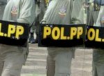 MUI Sulsel Haramkan Beri Uang ke Pengemis, Satpol PP Makassar Gencarkan Operasi