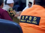 BPBD Sulsel Kirim Logistik untuk Korban Banjir di Luwu