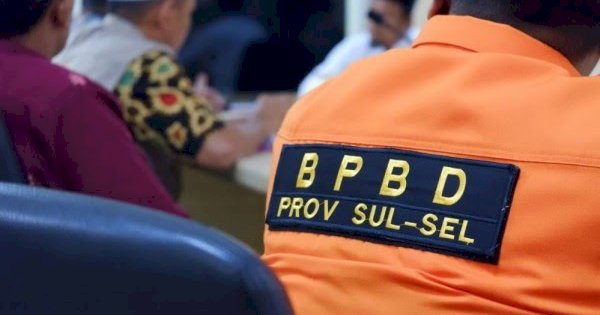 BPBD Sulsel Kirim Logistik untuk Korban Banjir di Luwu