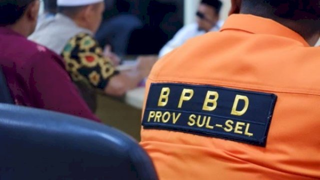 BPBD Sulsel Kirim Logistik untuk Korban Banjir di Luwu