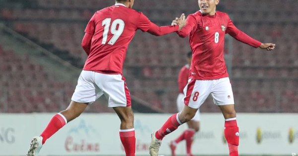 Shin Tae-yong Bawa 30 Pemain di Piala AFF 2020